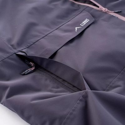 6. Elbrus Clermont W 92800549463 Skijacke
