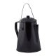 4. Esschert Design FF215 Campingküchenbesteck-Set Schwarz
