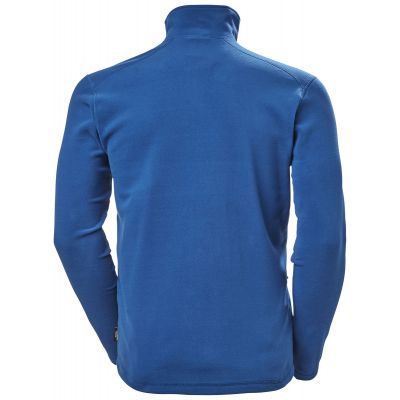 7. Helly Hansen Herren Daybreaker Fleecejacke 1/2 Reißverschluss 51598 606
