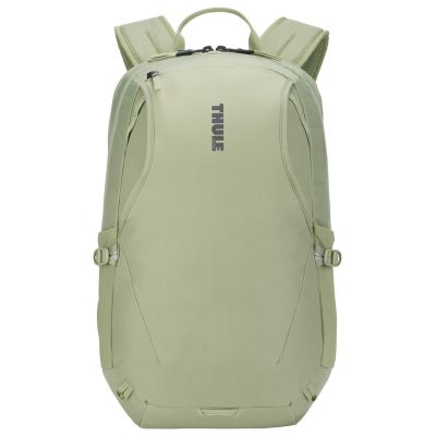 7. Thule EnRoute TEBP5216 – Quiet Green Rucksack, grünes Nylon