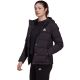 11. adidas Helionic Daunenjacke mit Kapuze W HG8747