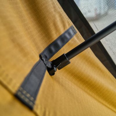 56. OFFLANDER DACHZELT SOFT HYBRID 190