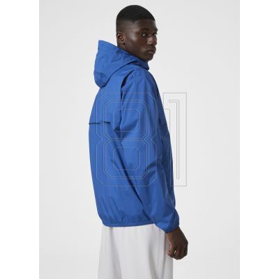 20. Helly Hansen Belfast 2 Packbare Jacke M 53424 606