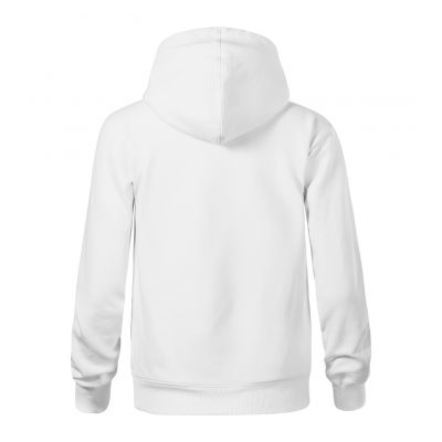 3. Malfini Moon Sweatshirt W MLI-42100 weiß