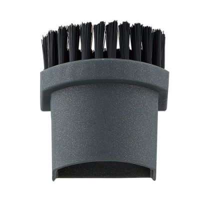 11. Black & Decker DVC320BRG Tragbarer Staubsauger, beutellos, Roségold