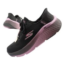 Skechers Max Cushioning Damen Laufschuhe SLIP-INS