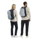 12. Thule EnRoute Rucksack 23L – Hellblau/Dunkelblau