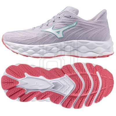 Mizuno Wave SKY 8 W J1GD240273 Laufschuhe
