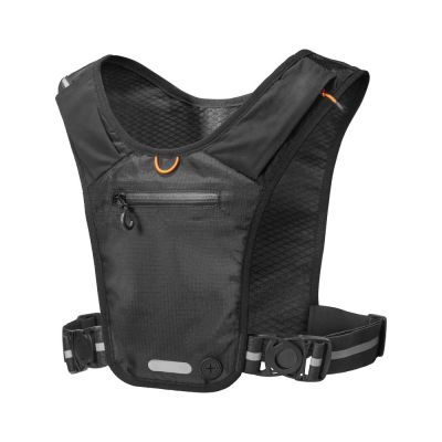 2. Spigen A720 Dynamic Shield Laufweste L-XL - Schwarz