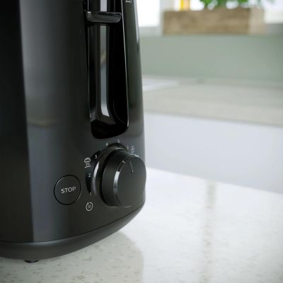 4. PHILIPS HD 2583/90 Toaster