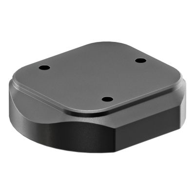 2. SIMUCUBE SC3WB70A Zubehör-Radbasis-Montageadapter für Flug-/Rennsimulatoren