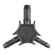 3. NEO Tools 02-445 Kabelcrimpzange