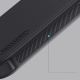 17. Nillkin Super Frosted Shield Pro Magnetische Hülle für Google Pixel 10/10 Pro, kompatibel mit MagSafe – Schwarz