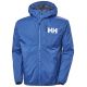 15. Helly Hansen Belfast 2 Packbare Jacke M 53424 606