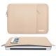 6. Tech-Protect Sleevy Laptoptasche 13-14 – Beige
