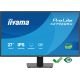 2. iiyama ProLite X2792QSU-B1 Computermonitor 68,6 cm (27") 2560 x 1440 px Quad HD LED Schwarz