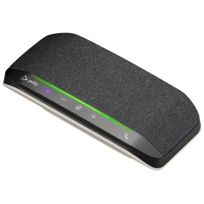12. POLY Sync 10 Konferenztelefon, Microsoft Teams-zertifiziert