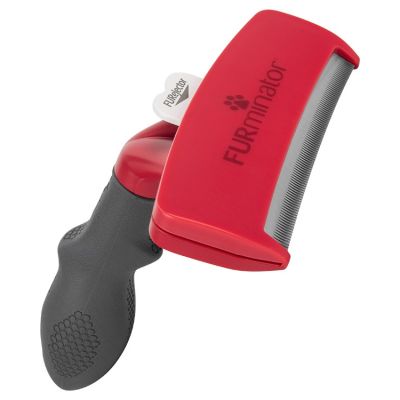 Furminator für kurzhaarige Hunde - Riese