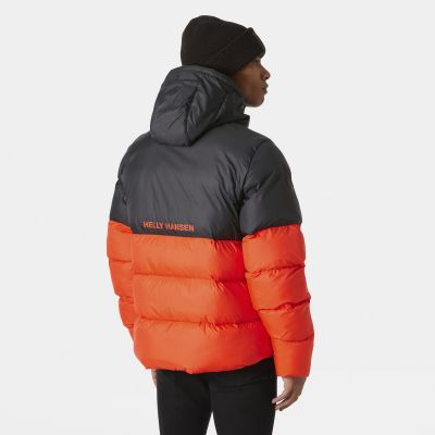 13. Helly Hansen Active Puffy Jacket M 53523 147