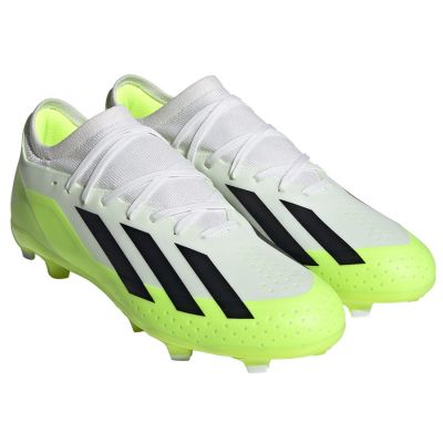 4. Adidas X CRAZYFAST.3 FG M HQ4534 Schuhe