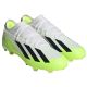 4. Adidas X CRAZYFAST.3 FG M HQ4534 Schuhe