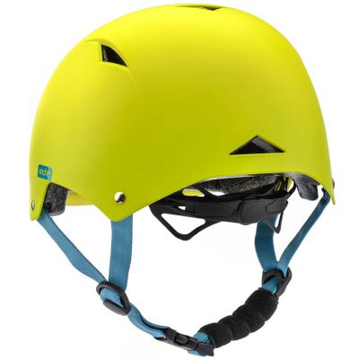 5. Meteor KS02 Fahrradhelm Größe M 52-56 cm Jr 24935