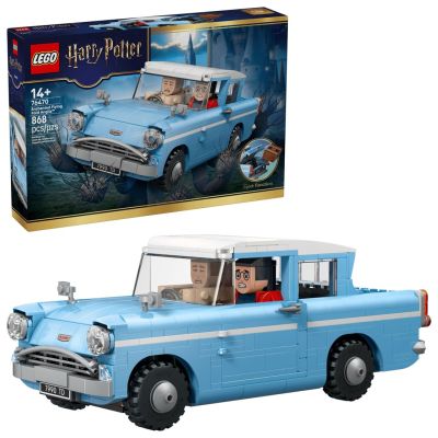 LEGO Harry Potter 76470 Fliegender Ford Anglia