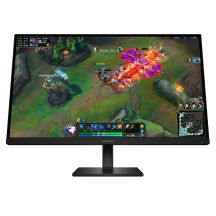HP LED-Monitor, QHD 27" OMEN 27q G2 (AV4H6E9) 180 Hz