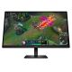 HP LED-Monitor, QHD 27" OMEN 27q G2 (AV4H6E9) 180 Hz