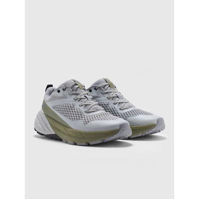 SPEED HIKER niedrige Herren-Sneaker 4F 4FWMM00FOTSM037-43S