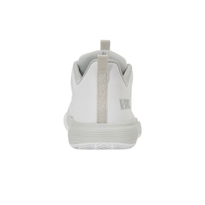 4. K-Swiss ULTRASHOT LIGHT CLAY WHITE/DAWN BLUE/BALTIC-M (94742-177-M)