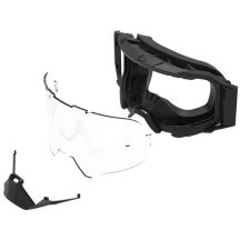 Fahrradbrille LEATT Goggle Velocity 5.5 Iriz