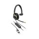 191. HP Poly Mission 815 Mono-USB-Kabel-Headset