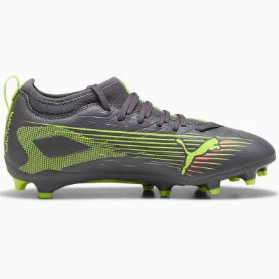 2. Puma Ultra 5 Match FG/MG Jr 108167-03 Fußballschuhe