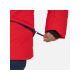 13. Rossignol Boy Siz Jkt Jacke Rot