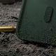 5. 3mk Smoke MagCase für iPhone 17 Pro Max – Grün