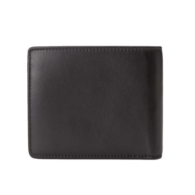 2. Boss Asolo 50250331 Herren-Geldbörse aus Leder