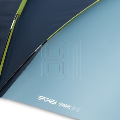 16. Spokey Olimpic 2+2 Zelt SPK-943516