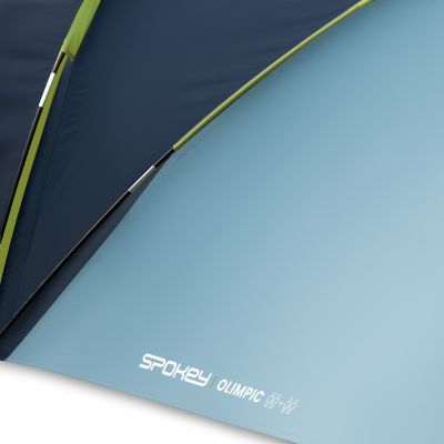 16. Spokey Olimpic 2+2 Zelt SPK-943516
