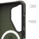 7. Urban Armor Gear Pathfinder Handyhülle 17,5 cm (6,9 Zoll) Olivgrün