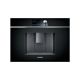 Einbau-Druckkaffeemaschine SIEMENS CT718L1B0