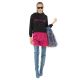7. Pinko Sweatshirt W 101685 A163