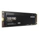 Samsung 980 500 GB M.2 2280 PCI-E x4 Gen3 NVMe SSD (MZ-V8V500BW)