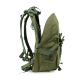 2. Offlander Survival Trekker 25L Rucksack OFF_CACC_34GN