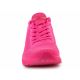 2. Skechers Bobs Squad Chaos-cool Rythms W 117216-NPNK Schuhe