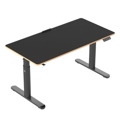 2. Ultradesk Pulsar Schwarz