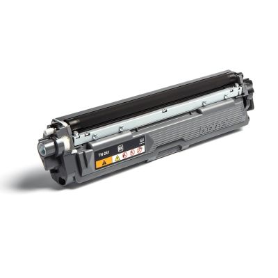 3. Brother Toner Schwarz TN241BK=TN-241BK, 2500 Seiten