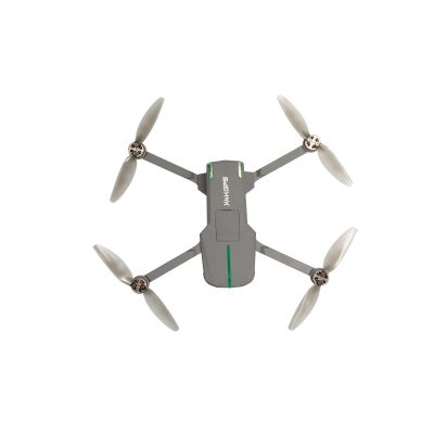 6. Drohne Amewi DRE AMXFlight X4K GPS anthrazit