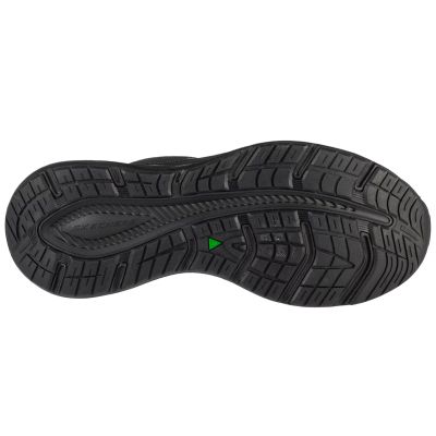 4. Skechers Edgeride - Rekze 232835-BBK Schwarz 42.5