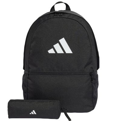 adidas Classic Rucksack + Federmäppchen JI8081